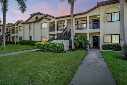 PALM HARBOR FL Home
