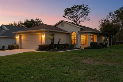 SPRING HILL FL Home
