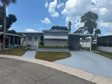 VENICE FL Home