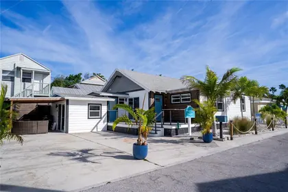 TREASURE ISLAND FL Home