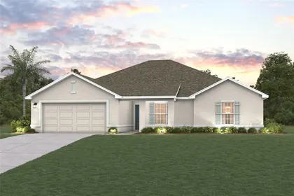 OCALA FL Home