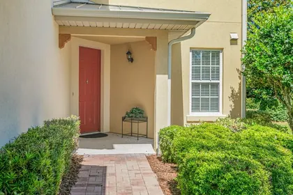 ST AUGUSTINE FL Home