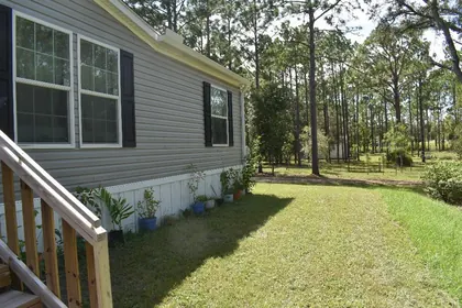 WILLISTON FL Home