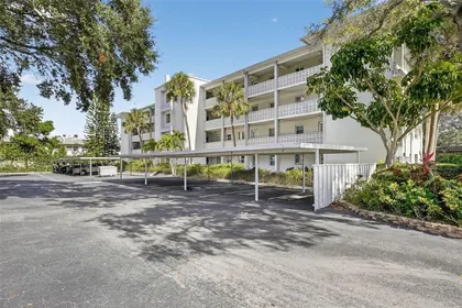 CLEARWATER FL Home