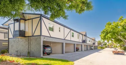 DUNEDIN FL Home