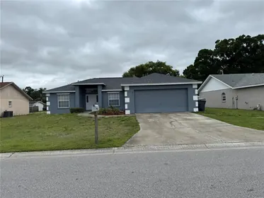 LAKELAND FL Home
