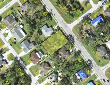 PORT CHARLOTTE FL Property