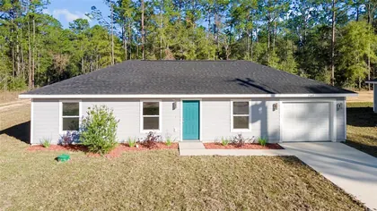 DUNNELLON FL Home