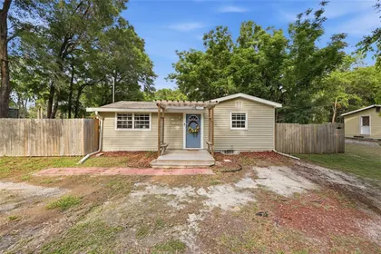 SILVER SPRINGS FL Home