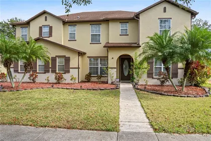ST CLOUD FL Home
