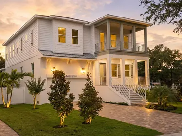 OLDSMAR FL Home