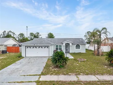CLERMONT FL Home