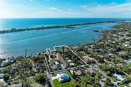 NOKOMIS FL Property