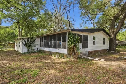 OCALA FL Home