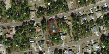 CITRUS SPRINGS FL Property