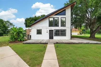 BABSON PARK FL Home