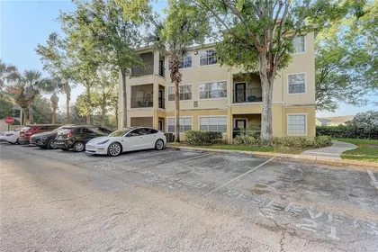 ORLANDO FL Home