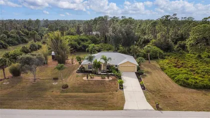NORTH PORT FL Home