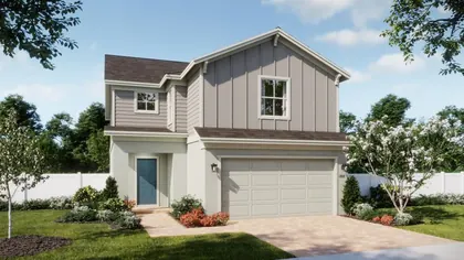 DELAND FL Home
