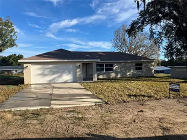 INVERNESS FL Home