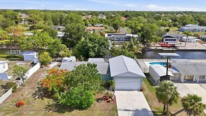 ENGLEWOOD FL Home