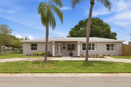 ST PETERSBURG FL Home