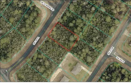 OCALA FL Property