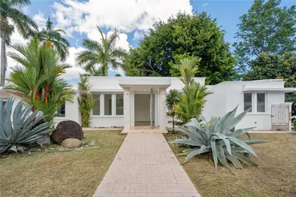 SAN JUAN PR Home