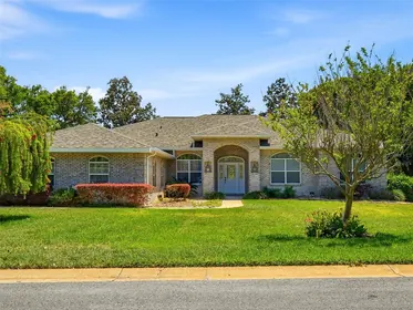 NEW SMYRNA BEACH FL Home