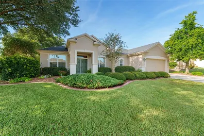 SUMMERFIELD FL Home