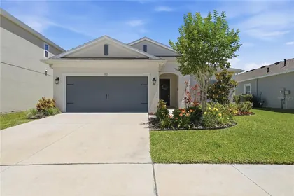 APOLLO BEACH FL Home