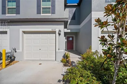 NEW PORT RICHEY FL Home