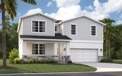 LEESBURG FL Home