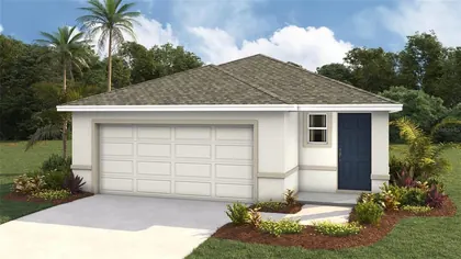 RUSKIN FL Home
