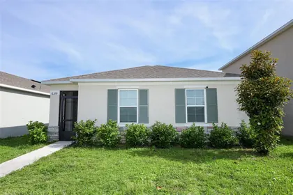 APOPKA FL Home