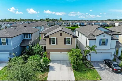 RIVERVIEW FL Home