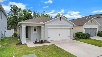 LEESBURG FL Home
