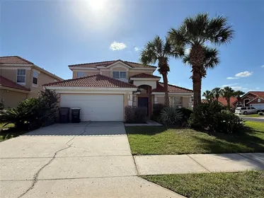DAVENPORT FL Home