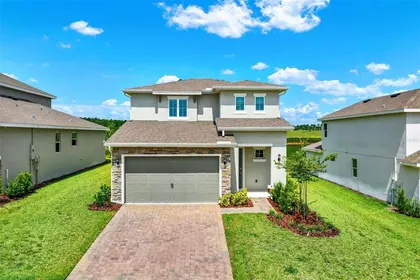MINNEOLA FL Home