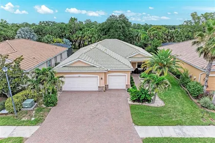 VENICE FL Home