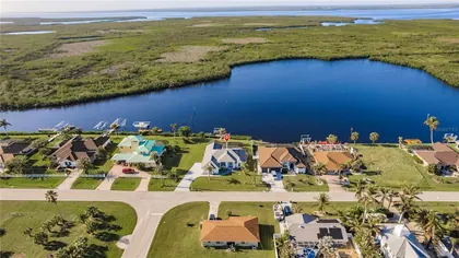 PORT CHARLOTTE FL Home