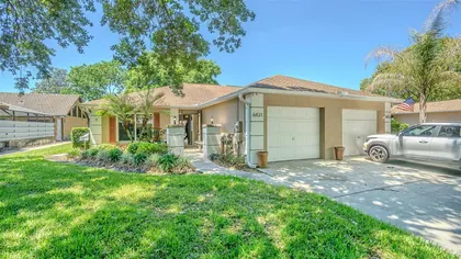 ZEPHYRHILLS FL Home