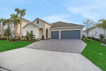 PARRISH FL Home