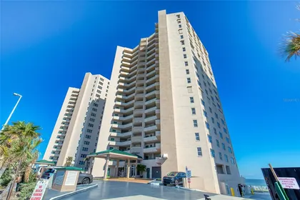 DAYTONA BEACH FL Home