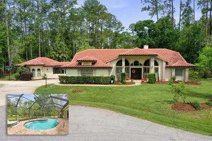 PALM COAST FL Home