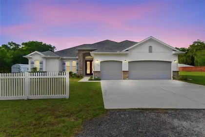 DELAND FL Home