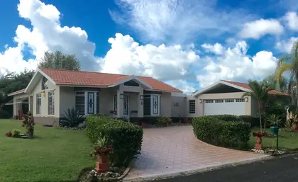 CIDRA PR Home