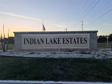 INDIAN LAKE ESTATES FL Property