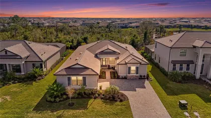 BRADENTON FL Home