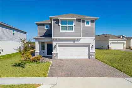DAVENPORT FL Home